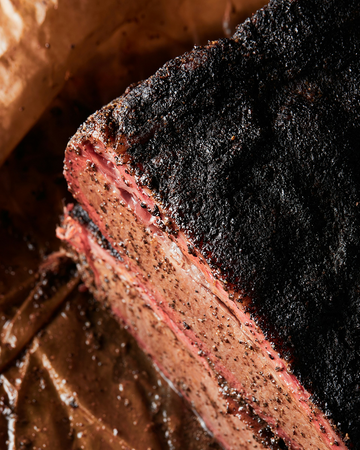 How to Slice Brisket Like a Pitmaster