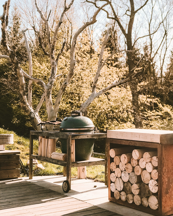 BBQ Gear That’ll Make You the King of the Cookout