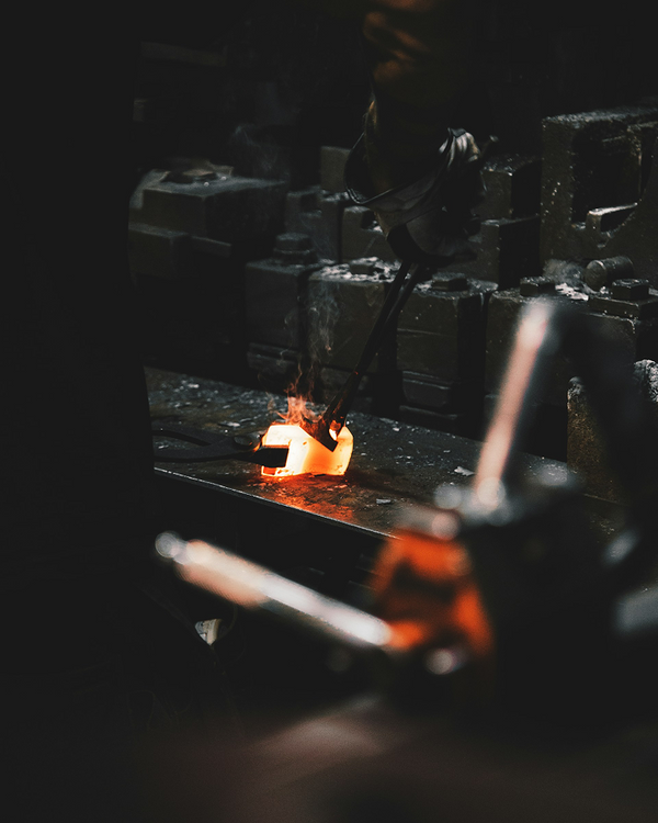 Why German Steel Is the Gold Standard for Kitchen Knives