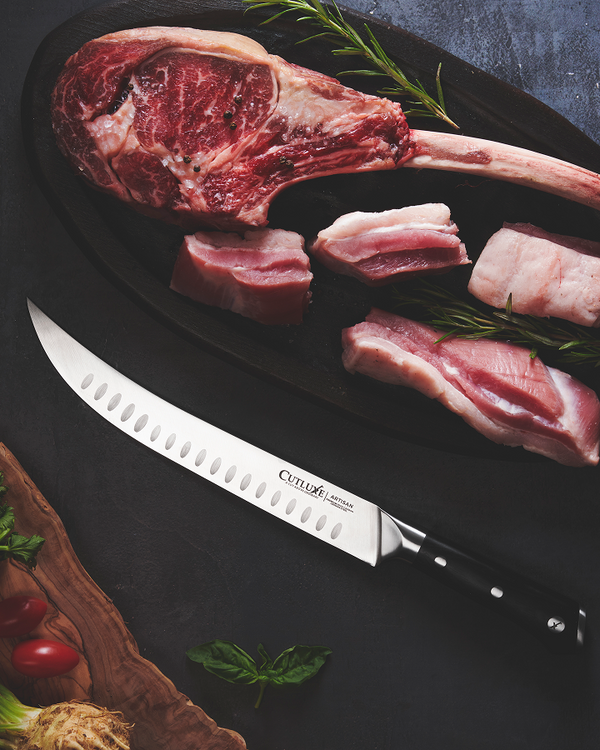 What’s a Scimitar Knife? Why Pitmasters and Butchers Won’t Use Anything Else