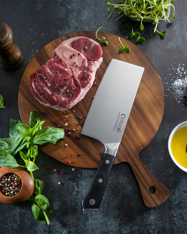 Image of The Best Cutting Knives For Meat