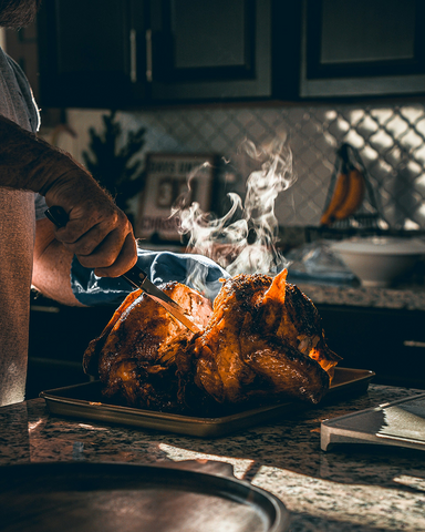 Image of Best Carving Knives for Turkey