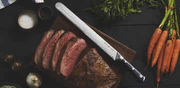 Slicing & Carving Knives