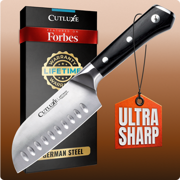 5″' Santoku Knife