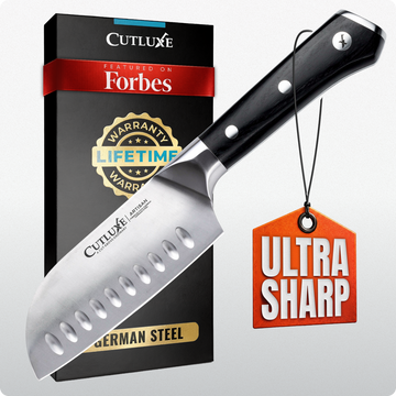 5″' Santoku Knife