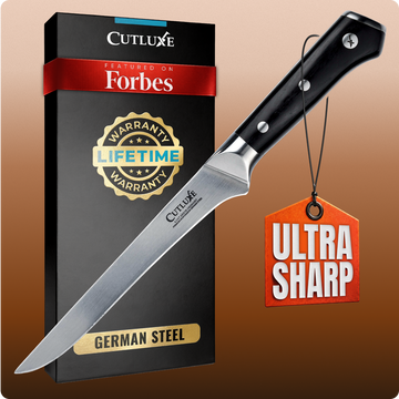 6″ Boning Knife