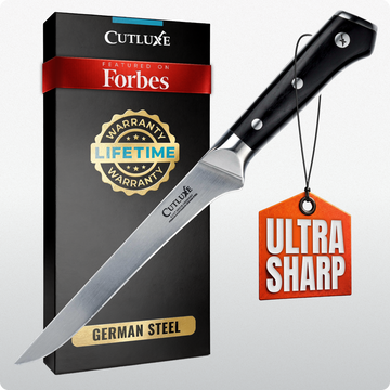 6″ Boning Knife