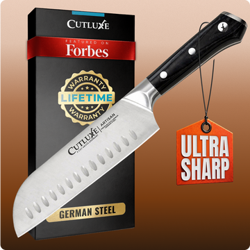 7″ Santoku Knife