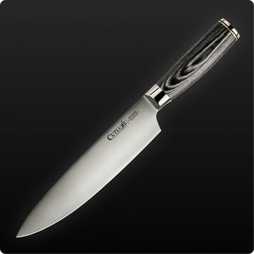 8" Chef Knife - Shinobi Series