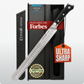 Cutluxe brisket knife 