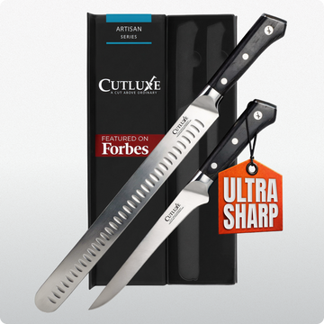 BBQ Carving Set 2-Piece