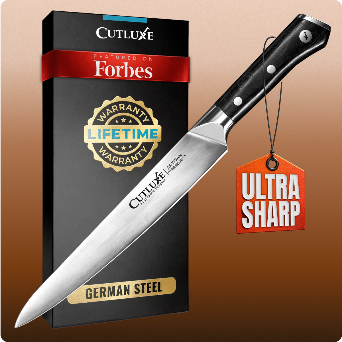 9″ Carving Slicing Knife
