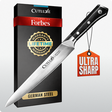 9″ Carving Slicing Knife