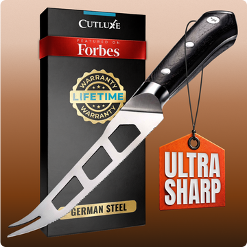 5" Cheese Knife