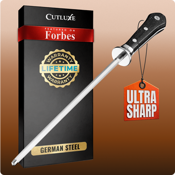 10″ Sharpening Rod