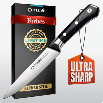 5.5″ Kitchen Utility Knife