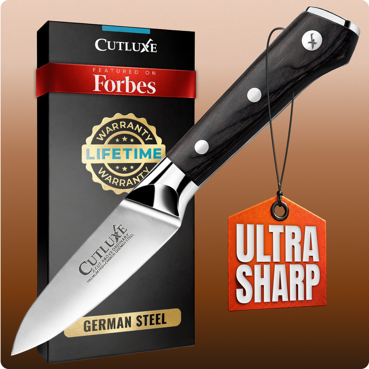 3.5″ Paring Knife