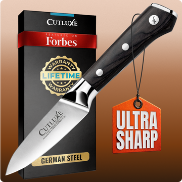 3.5″ Paring Knife