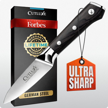 3.5″ Paring Knife