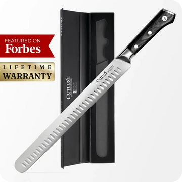12″ Slicing Carving Brisket Knife