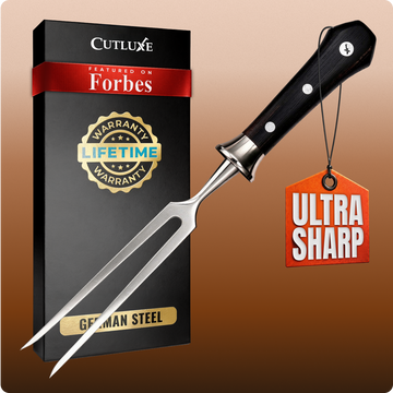 BBQ Carving Fork