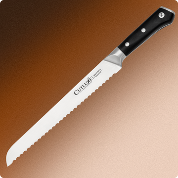 10″ Bread Knife
