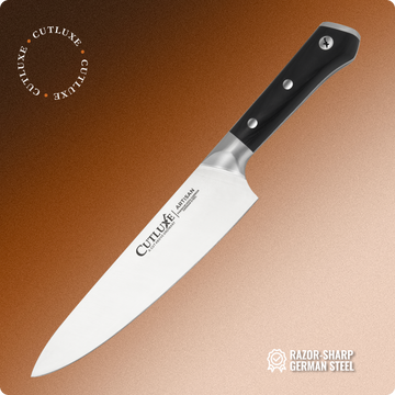 8″ Chef Knife