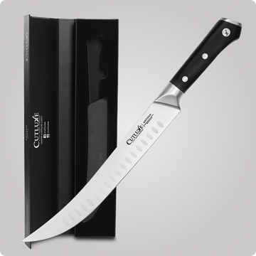 10″ Butcher Cimeter Knife