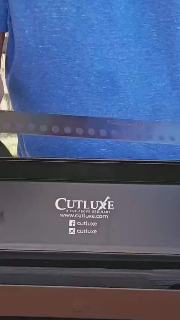 12″ Slicing Carving Brisket Knife