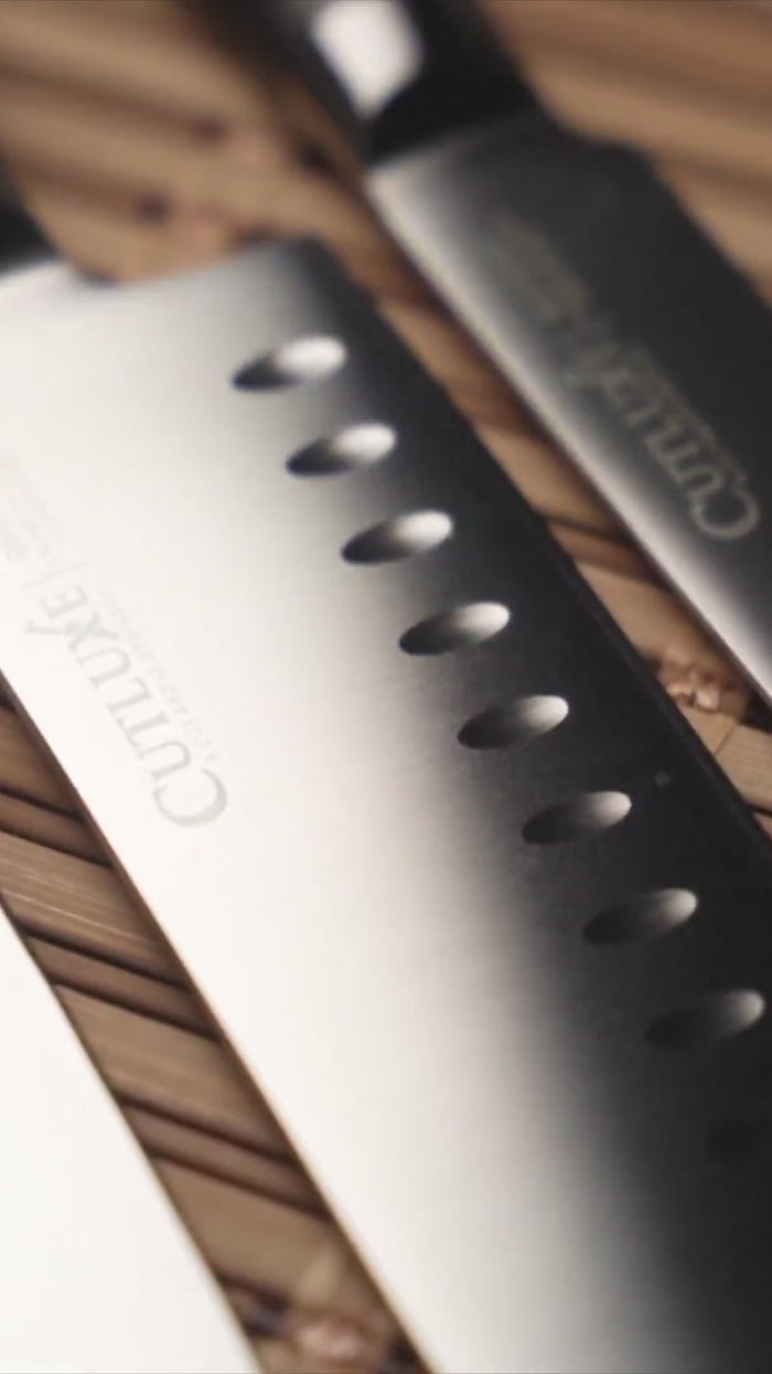 8" Chef Knife - Shinobi 忍び