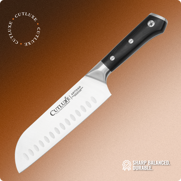 7″ Santoku Knife